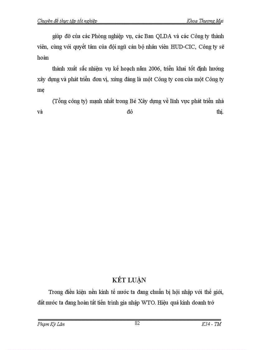 image for page Thực trạng và giải pháp nâng cao hiệu quả hoạt động kinh doanh dịch vụ tư vấn và thiết kế xây dựng ở Công ty cổ phần tư vấn đầu tư và xây dựng HUD.CIC