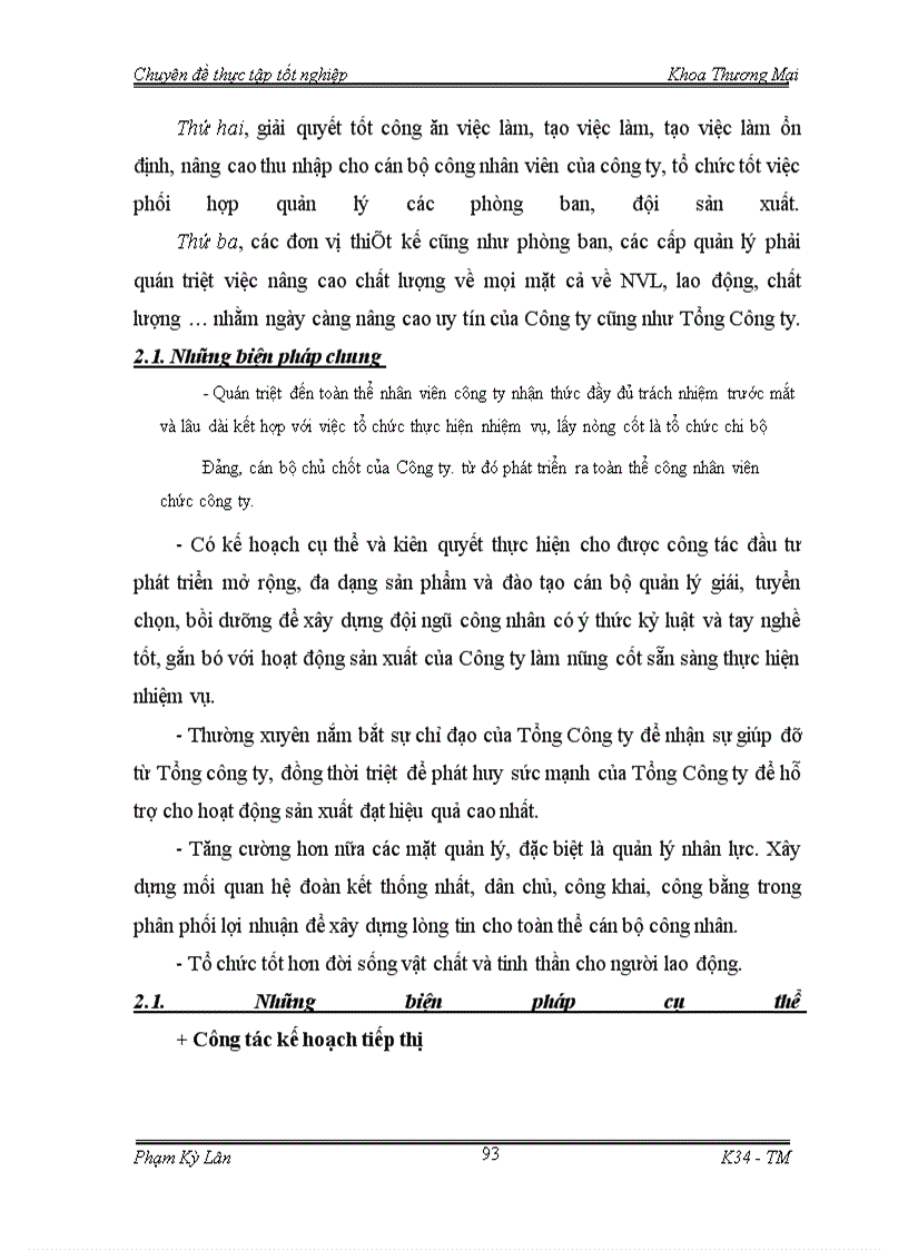 image for page Thực trạng và giải pháp nâng cao hiệu quả hoạt động kinh doanh dịch vụ tư vấn và thiết kế xây dựng ở Công ty cổ phần tư vấn đầu tư và xây dựng HUD.CIC