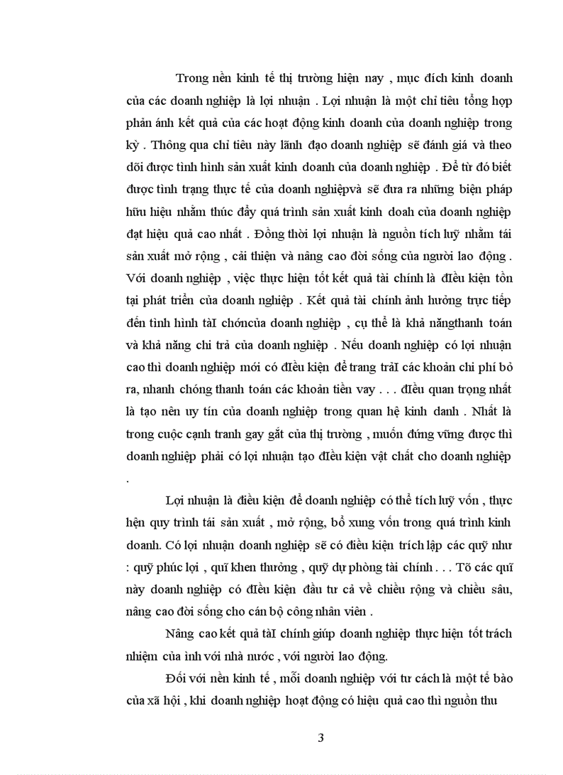 image for page Hoàn thiện kế toán kết quả tài chính tại công ty may Đức Giang