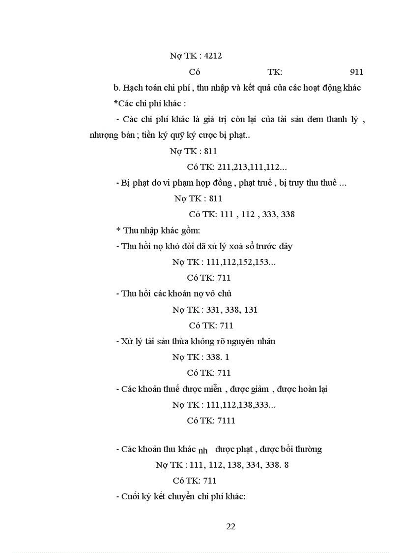 image for page Hoàn thiện kế toán kết quả tài chính tại công ty may Đức Giang