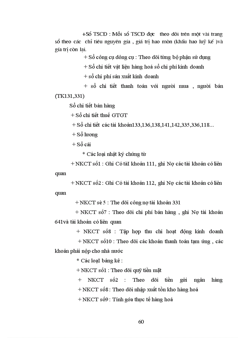 image for page Hoàn thiện kế toán kết quả tài chính tại công ty may Đức Giang