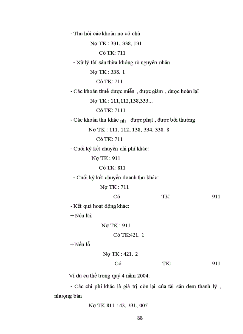image for page Hoàn thiện kế toán kết quả tài chính tại công ty may Đức Giang