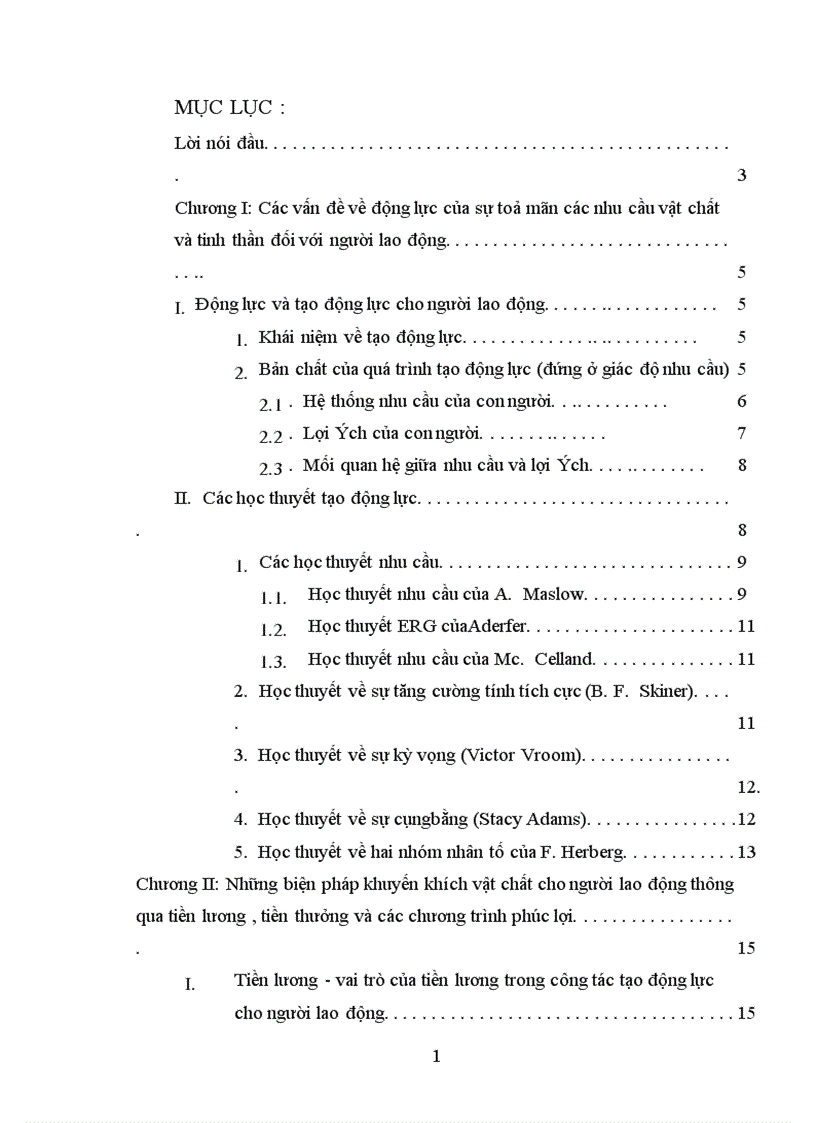 image for page Kích thích vật chất và tinh thần đối với người lao động