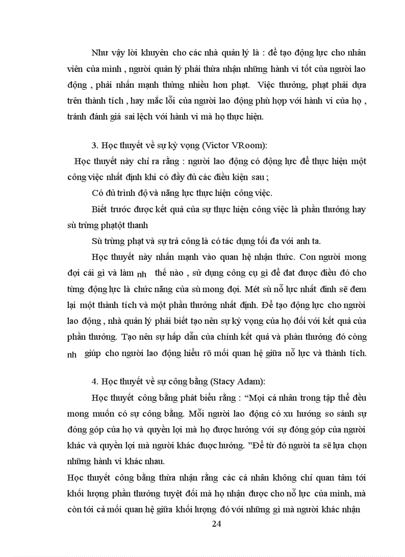 image for page Kích thích vật chất và tinh thần đối với người lao động
