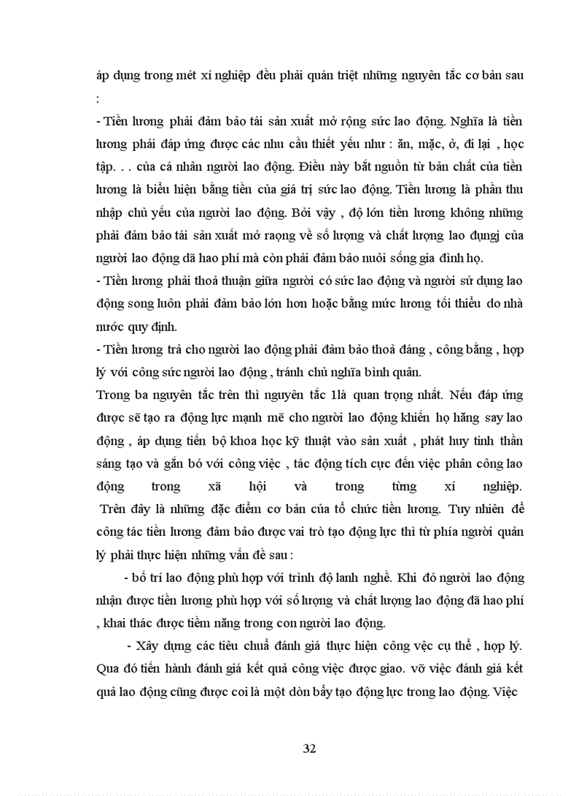 image for page Kích thích vật chất và tinh thần đối với người lao động