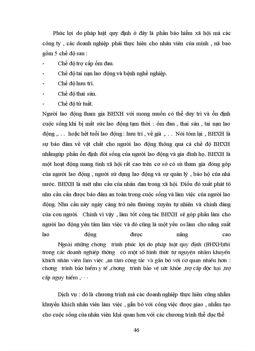 image for page Kích thích vật chất và tinh thần đối với người lao động