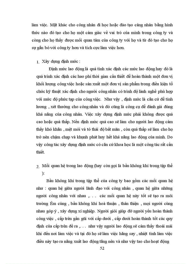 image for page Kích thích vật chất và tinh thần đối với người lao động