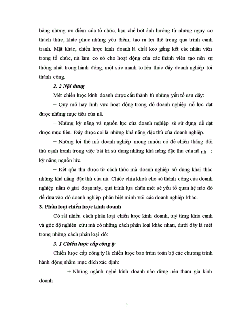 image for page Thực trạng về công tác kế hoạch hoá hoạt động kinh doanh của Xí Nghiệp dược phẩm trung ương I