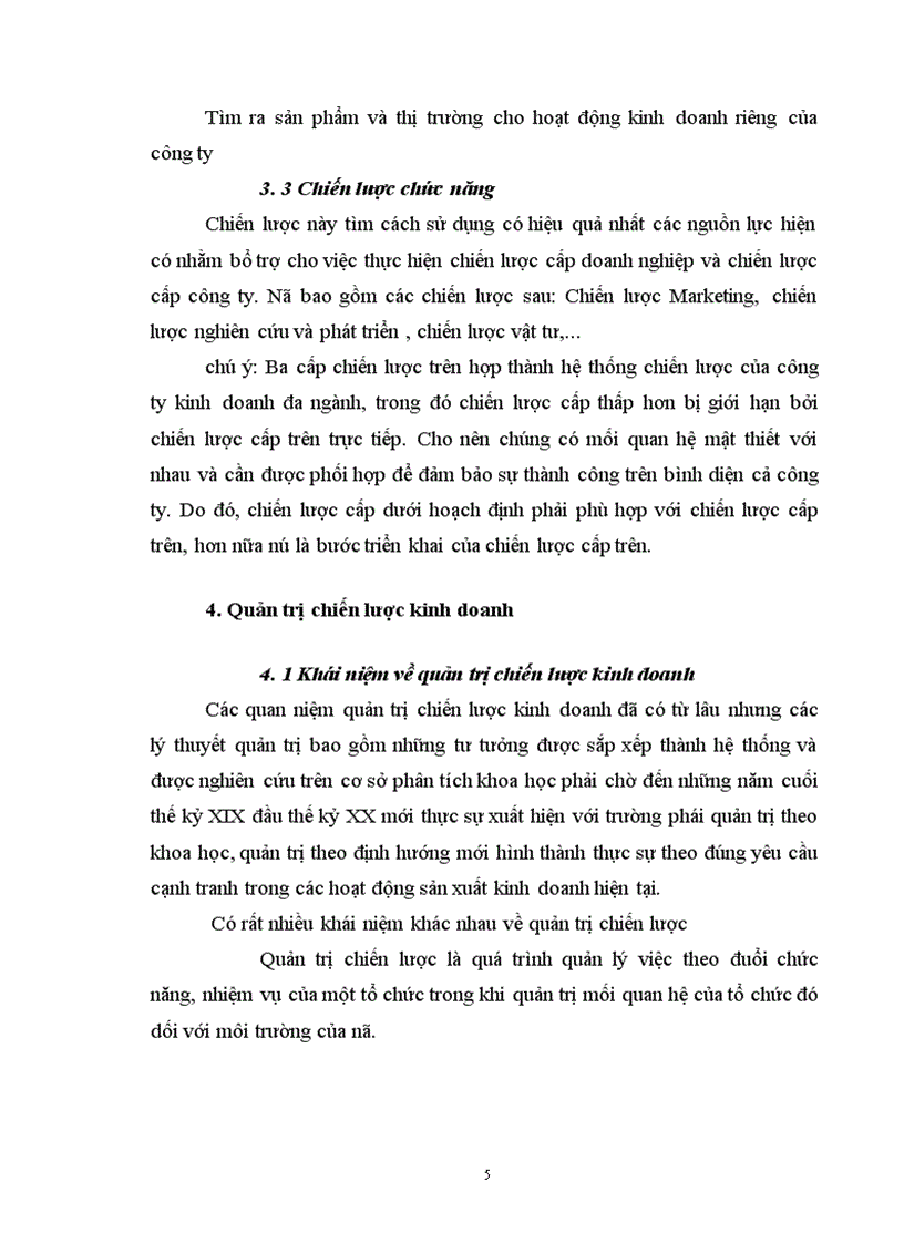 image for page Thực trạng về công tác kế hoạch hoá hoạt động kinh doanh của Xí Nghiệp dược phẩm trung ương I