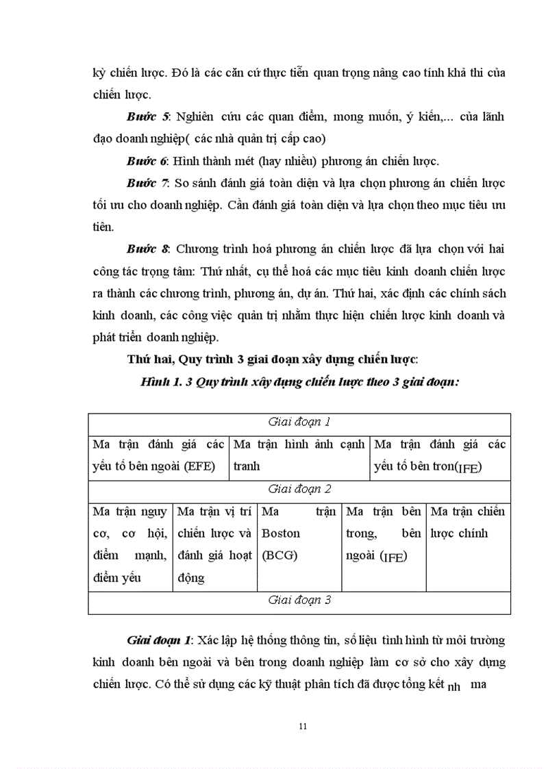 image for page Thực trạng về công tác kế hoạch hoá hoạt động kinh doanh của Xí Nghiệp dược phẩm trung ương I
