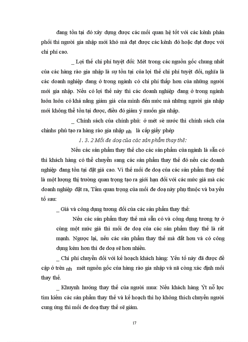 image for page Thực trạng về công tác kế hoạch hoá hoạt động kinh doanh của Xí Nghiệp dược phẩm trung ương I