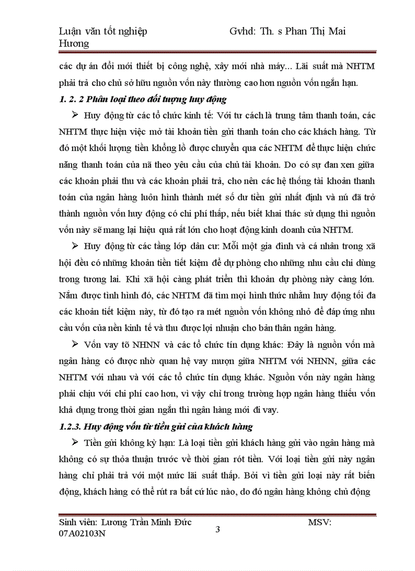 image for page Một số giải pháp nhằm nâng cao hiệu qủa huy động vốn tại Ngân hàng TMCP Sài Gòn Công Thương- Chi nhánh Lào Cai