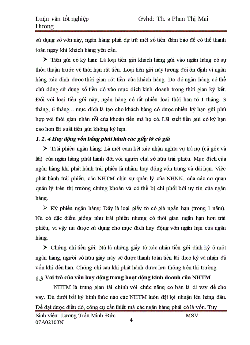 image for page Một số giải pháp nhằm nâng cao hiệu qủa huy động vốn tại Ngân hàng TMCP Sài Gòn Công Thương- Chi nhánh Lào Cai