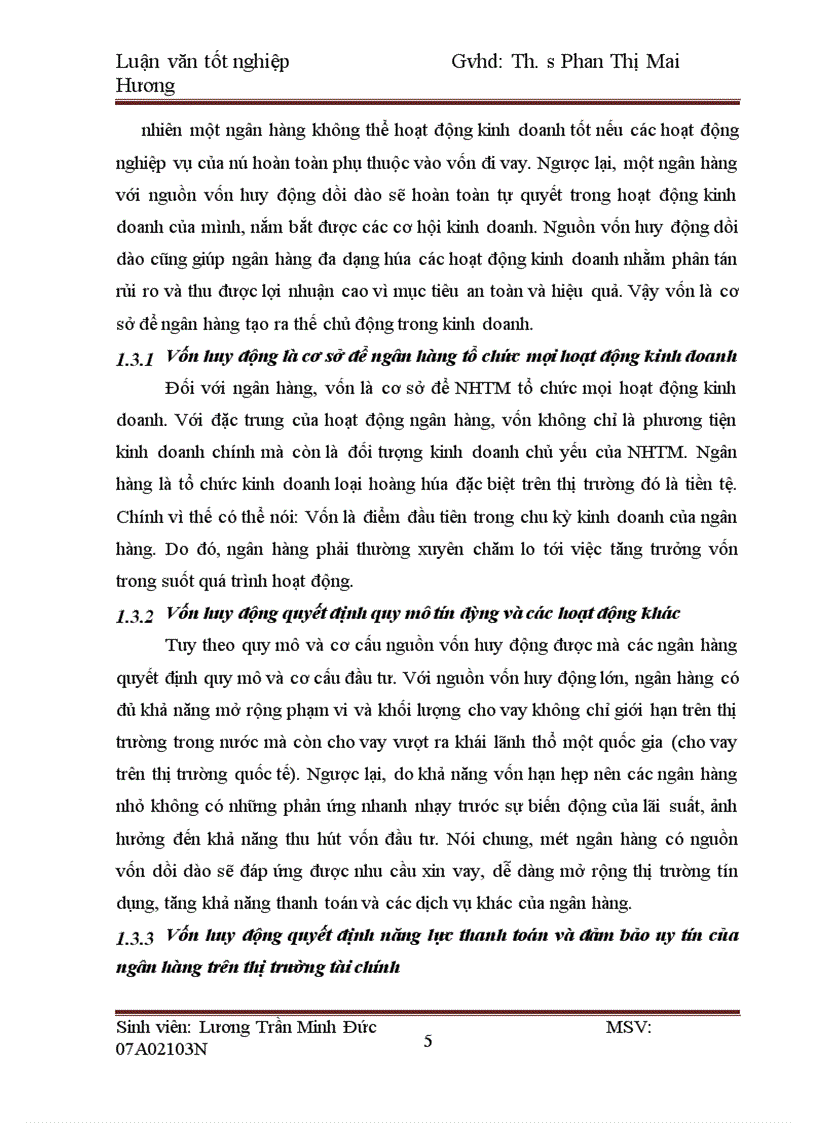 image for page Một số giải pháp nhằm nâng cao hiệu qủa huy động vốn tại Ngân hàng TMCP Sài Gòn Công Thương- Chi nhánh Lào Cai