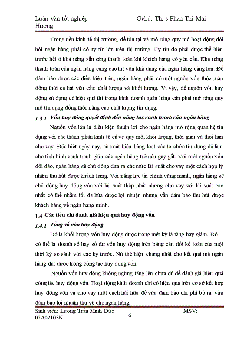 image for page Một số giải pháp nhằm nâng cao hiệu qủa huy động vốn tại Ngân hàng TMCP Sài Gòn Công Thương- Chi nhánh Lào Cai