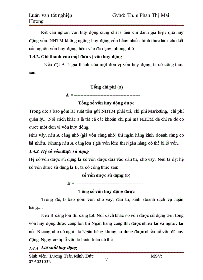 image for page Một số giải pháp nhằm nâng cao hiệu qủa huy động vốn tại Ngân hàng TMCP Sài Gòn Công Thương- Chi nhánh Lào Cai