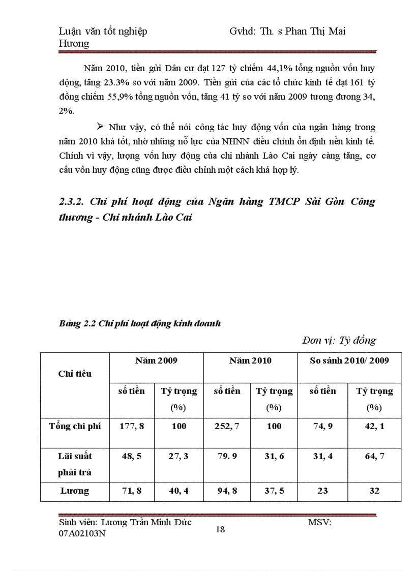 image for page Một số giải pháp nhằm nâng cao hiệu qủa huy động vốn tại Ngân hàng TMCP Sài Gòn Công Thương- Chi nhánh Lào Cai