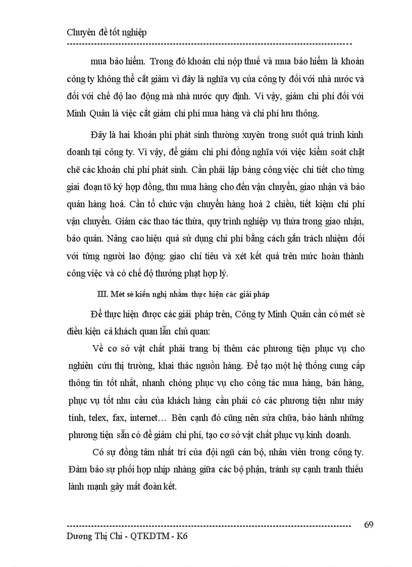 image for page Vấn đề nâng cao trình độ nhận thức về hàng hoá tuyển mộ, khuyến khích vật chất và tinh thần và kỷ luật người lao động