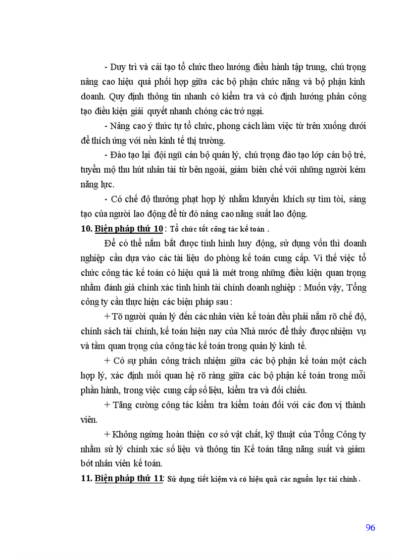 image for page Phân tích tình hình tài chính doanh nghiệp tại Tổng công ty Cà phê Việt Nam