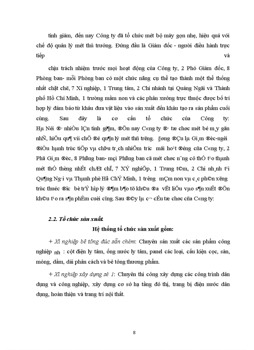 image for page Một số biện pháp thúc đẩy tiêu thụ sản phẩm ở Công ty Bê tông Xây dựng Hà Nội