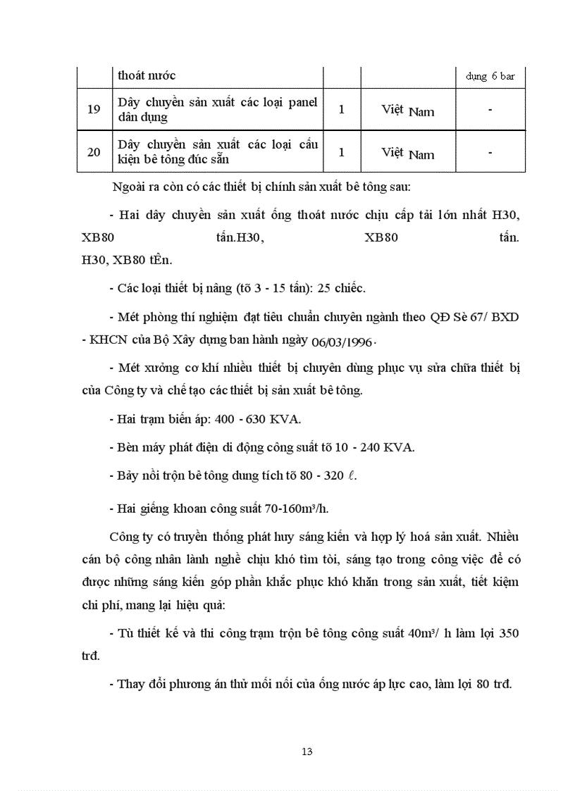image for page Một số biện pháp thúc đẩy tiêu thụ sản phẩm ở Công ty Bê tông Xây dựng Hà Nội