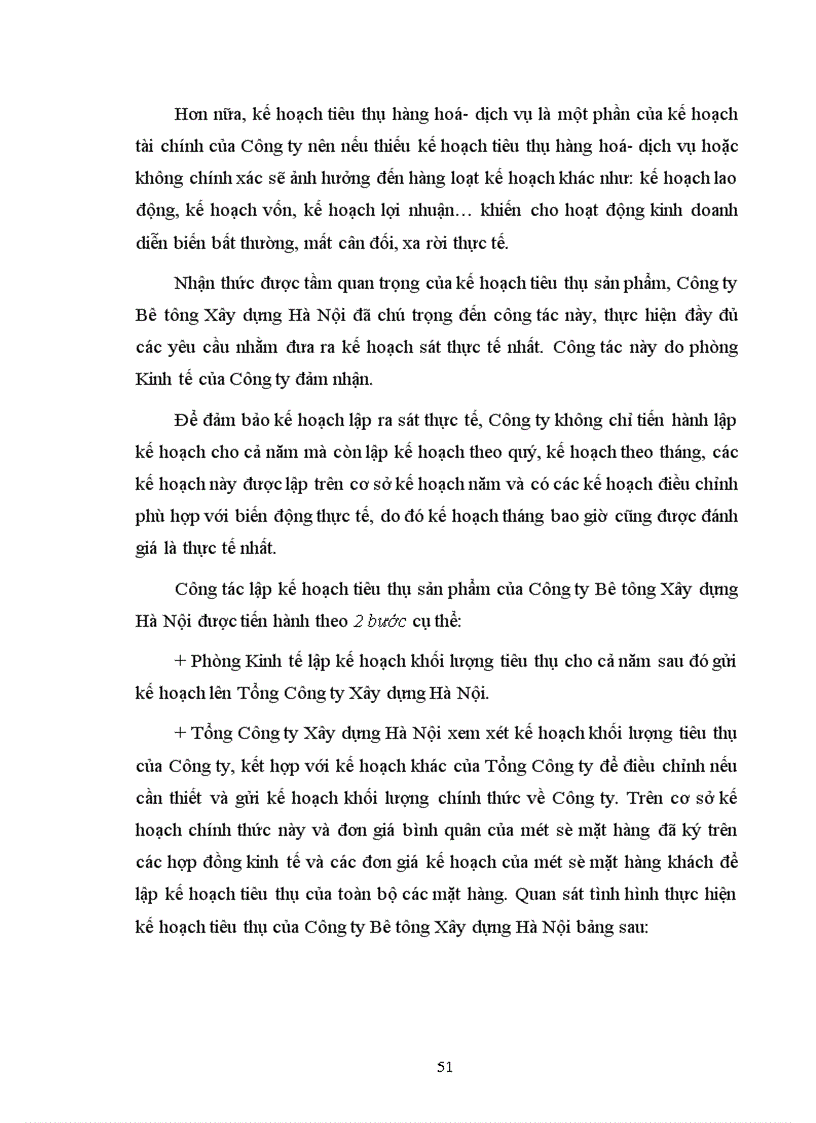 image for page Một số biện pháp thúc đẩy tiêu thụ sản phẩm ở Công ty Bê tông Xây dựng Hà Nội
