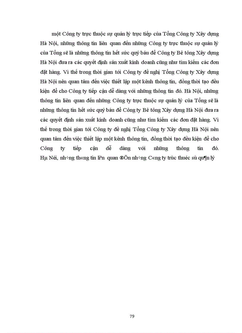 image for page Một số biện pháp thúc đẩy tiêu thụ sản phẩm ở Công ty Bê tông Xây dựng Hà Nội