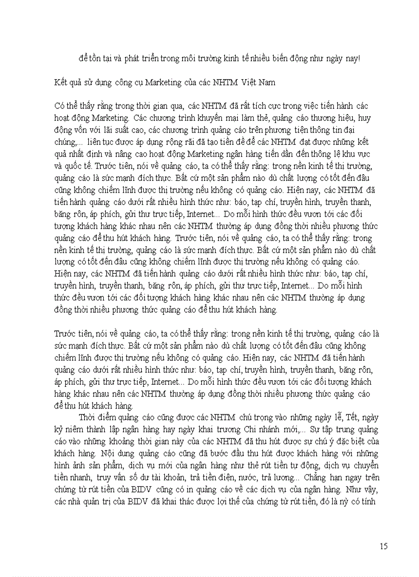 image for page Câu hỏi ôn tập môn marketing ngân hàng