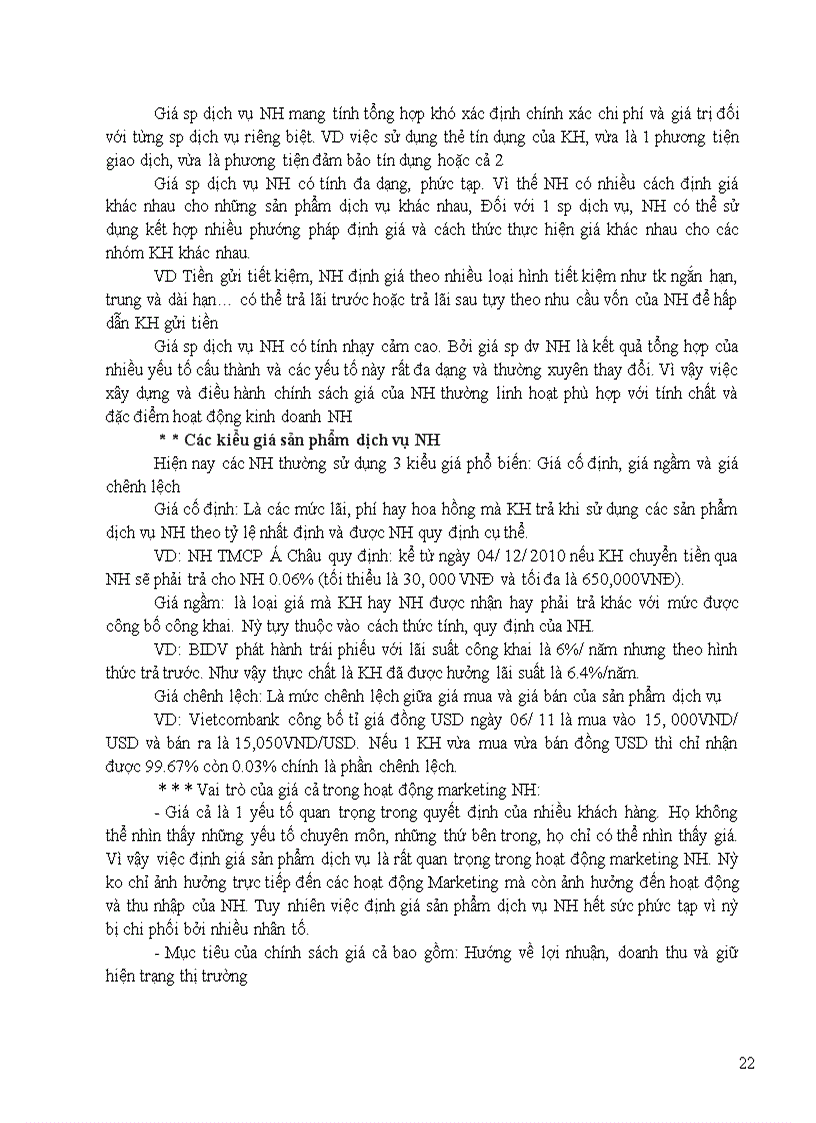 image for page Câu hỏi ôn tập môn marketing ngân hàng