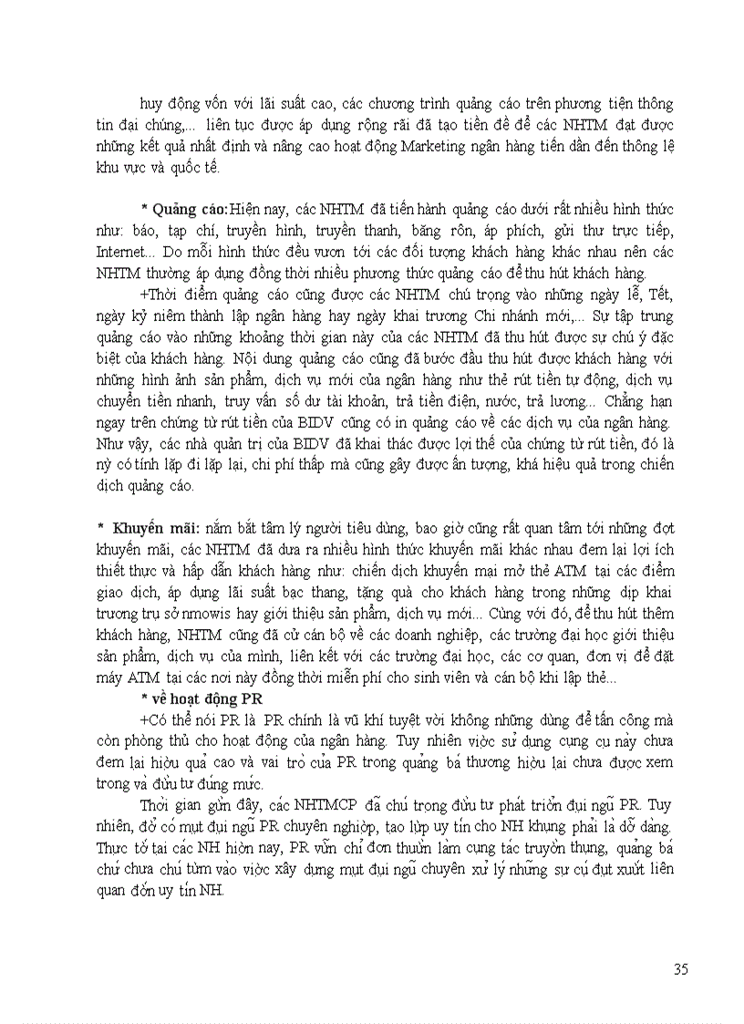 image for page Câu hỏi ôn tập môn marketing ngân hàng