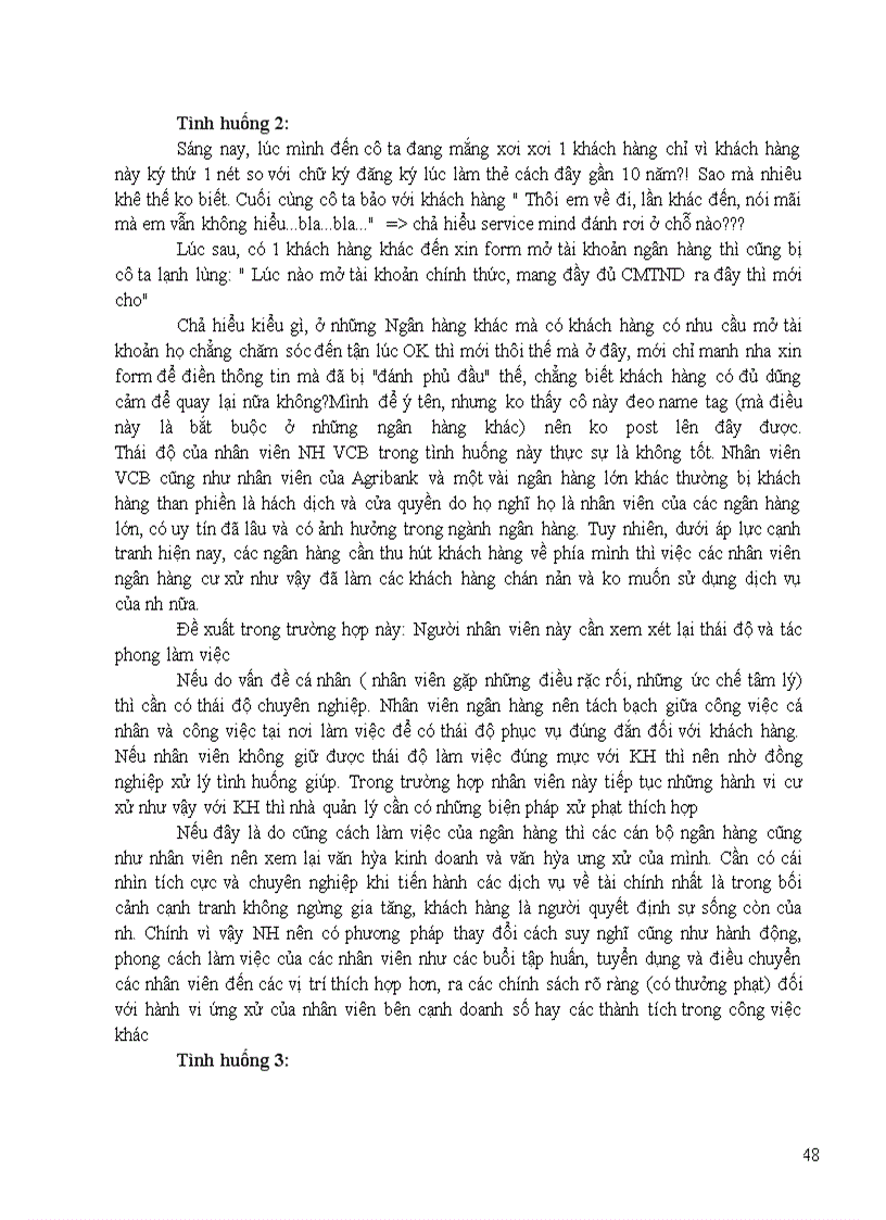 image for page Câu hỏi ôn tập môn marketing ngân hàng