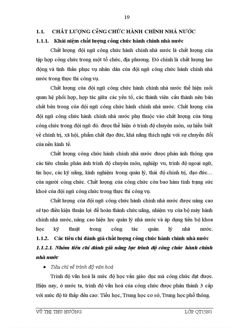 image for page Nâng cao chất lượng đội ngũ công chức hành chính nhà nước trên địa bàn thành phố Hải Phòng giai đoạn 2010-2015