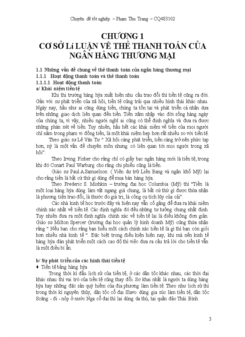 image for page Hoàn thiện và phát triển hoạt động kinh doanh thẻ Flexicard của ngân hàng thương mại cổ phần xăng dầu Petrolimex (PG Bank)