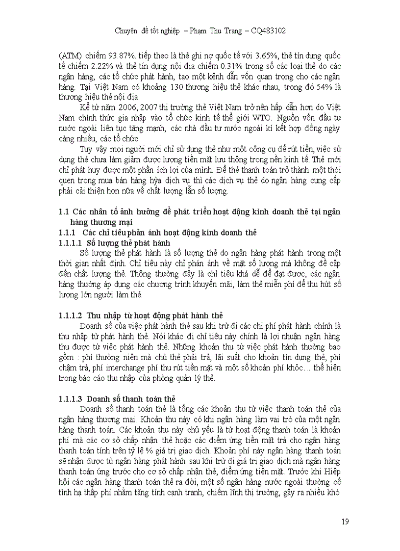 image for page Hoàn thiện và phát triển hoạt động kinh doanh thẻ Flexicard của ngân hàng thương mại cổ phần xăng dầu Petrolimex (PG Bank)