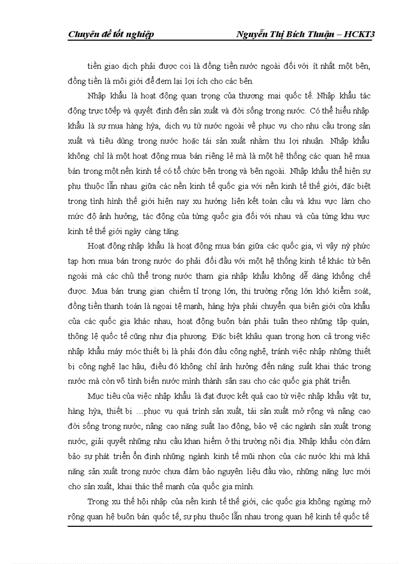 image for page Một số biện pháp nhằm đẩy mạnh hoạt động nhập khẩu phôi thép của công ty TNHH TM và đầu tư Linh Chi