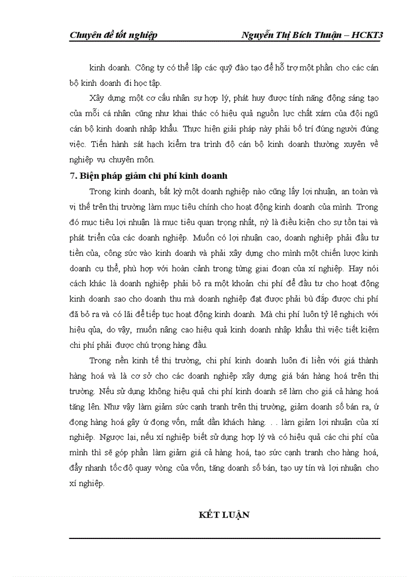 image for page Một số biện pháp nhằm đẩy mạnh hoạt động nhập khẩu phôi thép của công ty TNHH TM và đầu tư Linh Chi