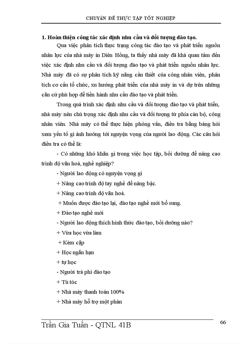image for page Một số giải pháp nhằm nâng cao hiệu quả công tác đào tạo phát triển nguồn nhân lực ở nhà máy in Diên Hồng