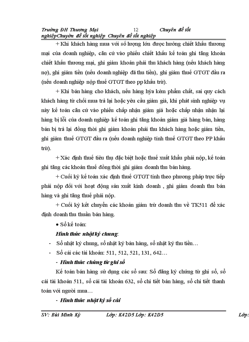 image for page Kế toán bán hàng dây cáp điện tại công ty cổ phần đầu tư 2T