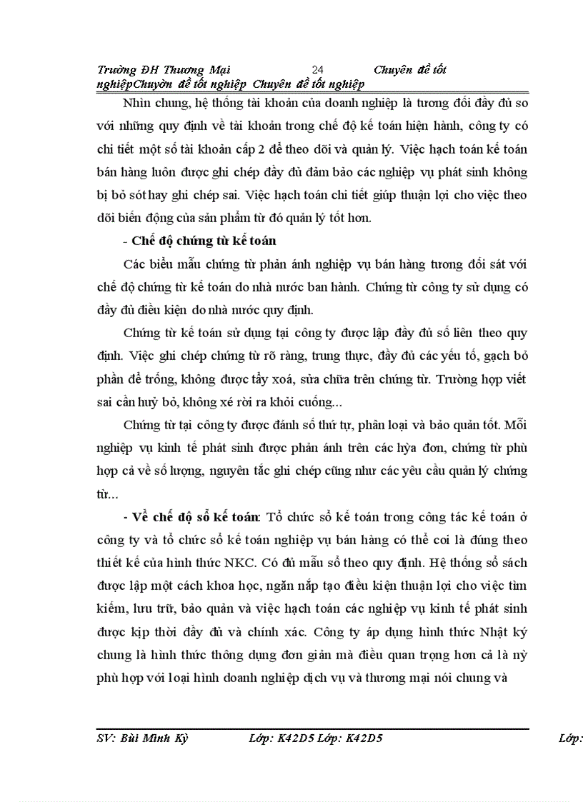 image for page Kế toán bán hàng dây cáp điện tại công ty cổ phần đầu tư 2T