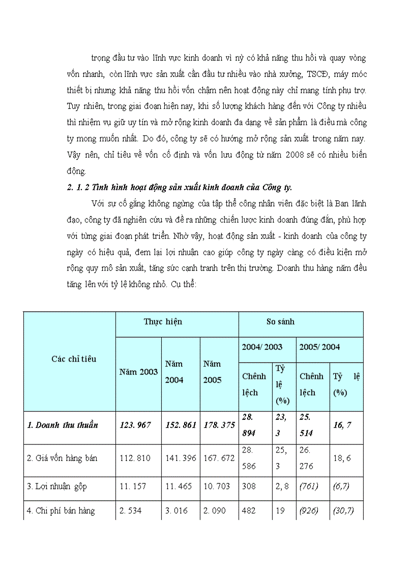 image for page Tổ chức ccông tác kế toán tập hợp chi phí sản xuất và tính giá thành sản phẩm ổ Công ty TNHH Thép Thanh Bình HTC