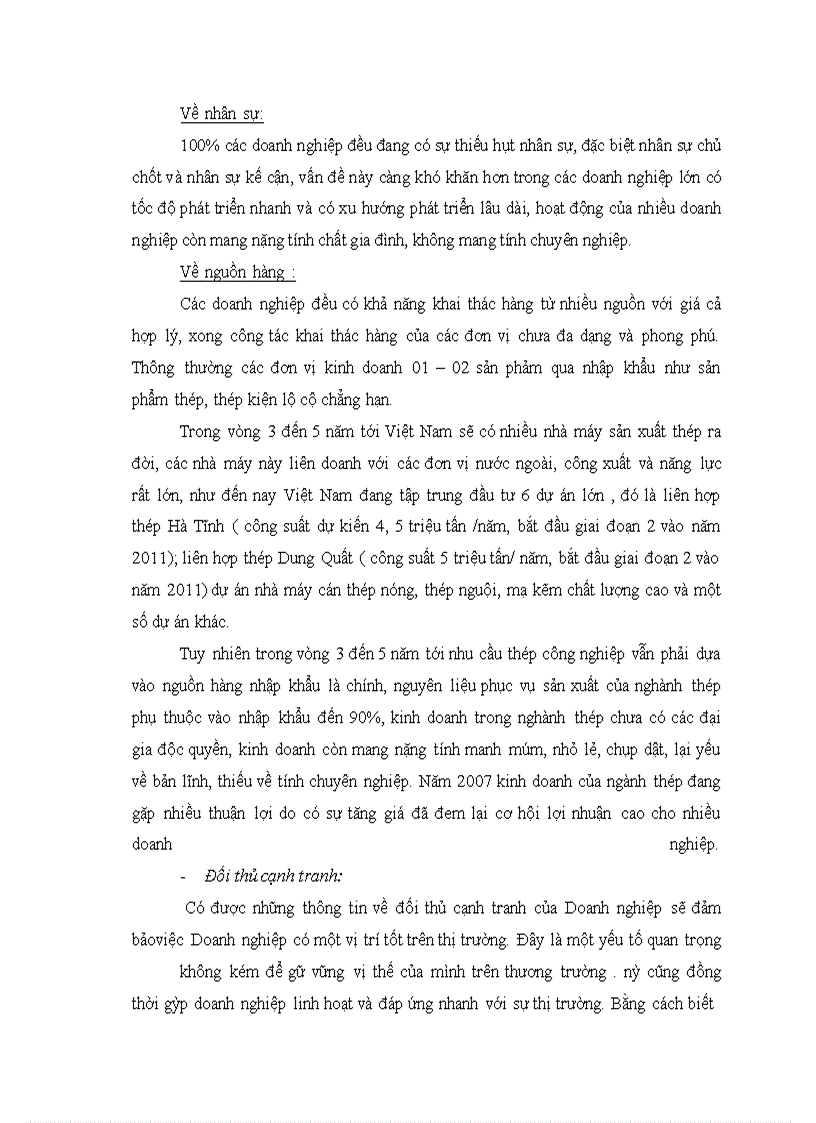image for page Tổ chức ccông tác kế toán tập hợp chi phí sản xuất và tính giá thành sản phẩm ổ Công ty TNHH Thép Thanh Bình HTC
