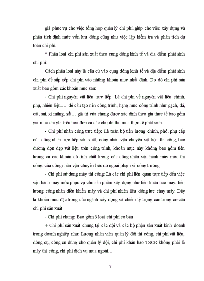 image for page Hoàn thiện công tác kế toán chi phí sản xuất và tính giá thành sản phẩm tại Công ty cổ phần Bạch Đằng