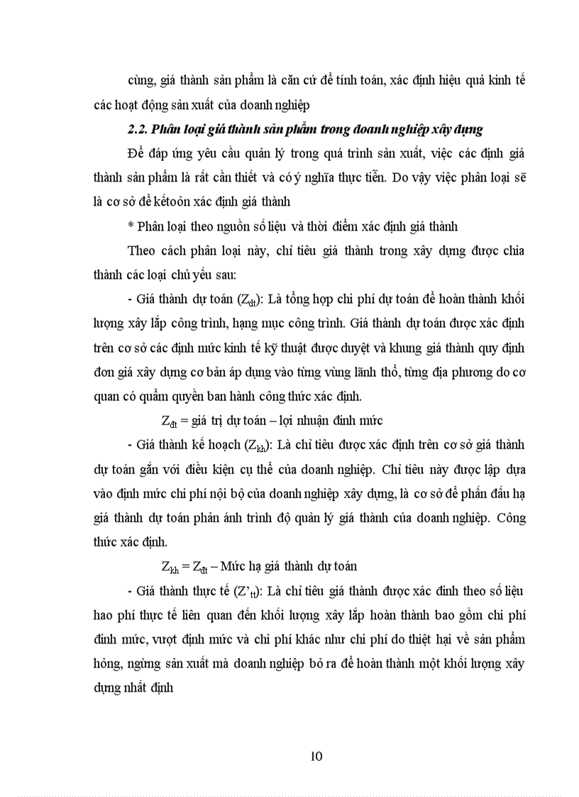 image for page Hoàn thiện công tác kế toán chi phí sản xuất và tính giá thành sản phẩm tại Công ty cổ phần Bạch Đằng