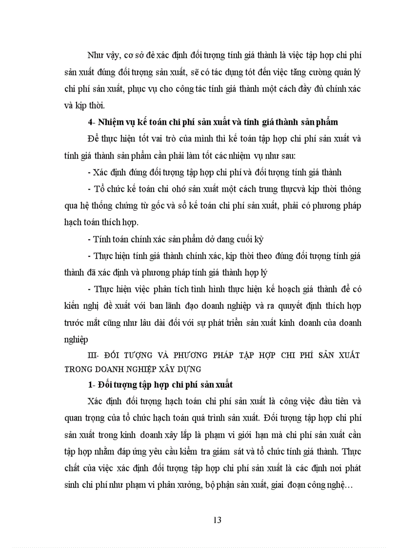 image for page Hoàn thiện công tác kế toán chi phí sản xuất và tính giá thành sản phẩm tại Công ty cổ phần Bạch Đằng