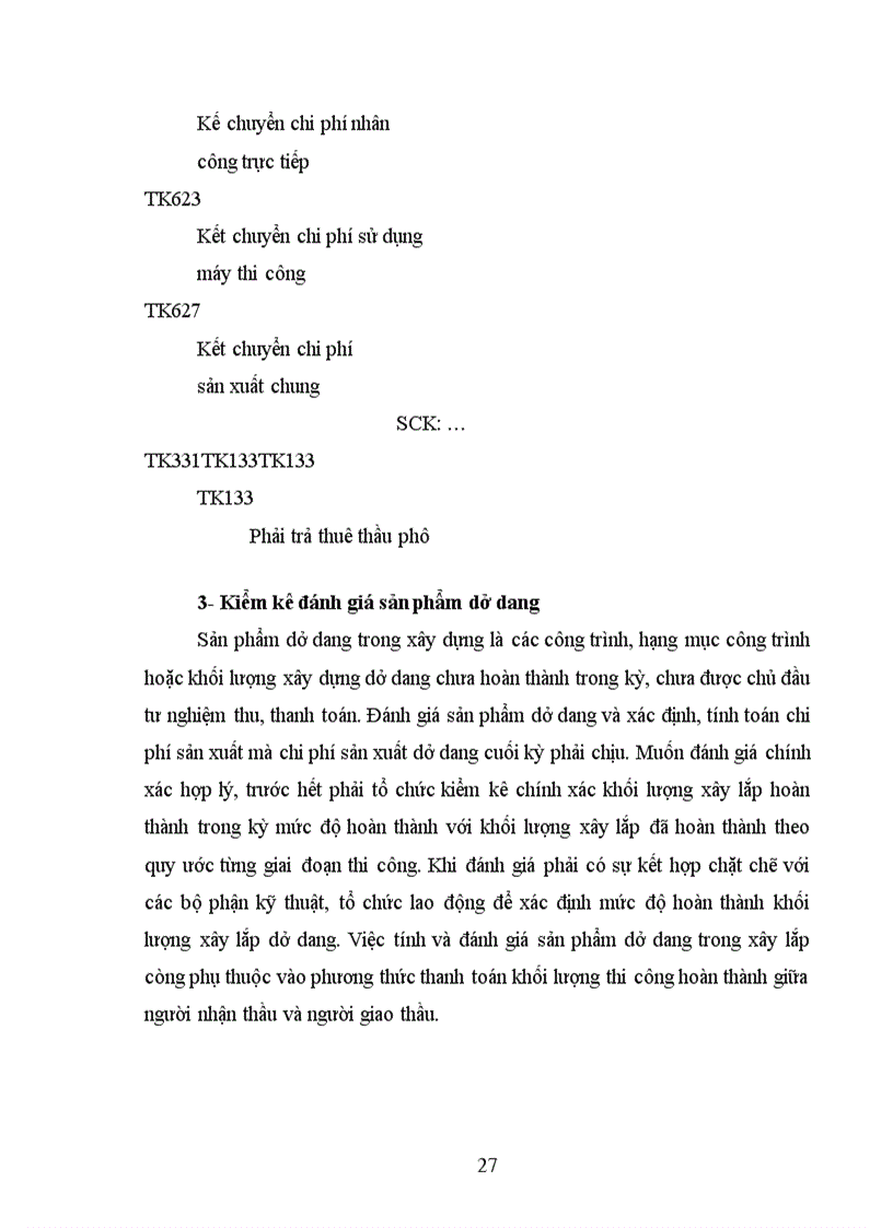 image for page Hoàn thiện công tác kế toán chi phí sản xuất và tính giá thành sản phẩm tại Công ty cổ phần Bạch Đằng