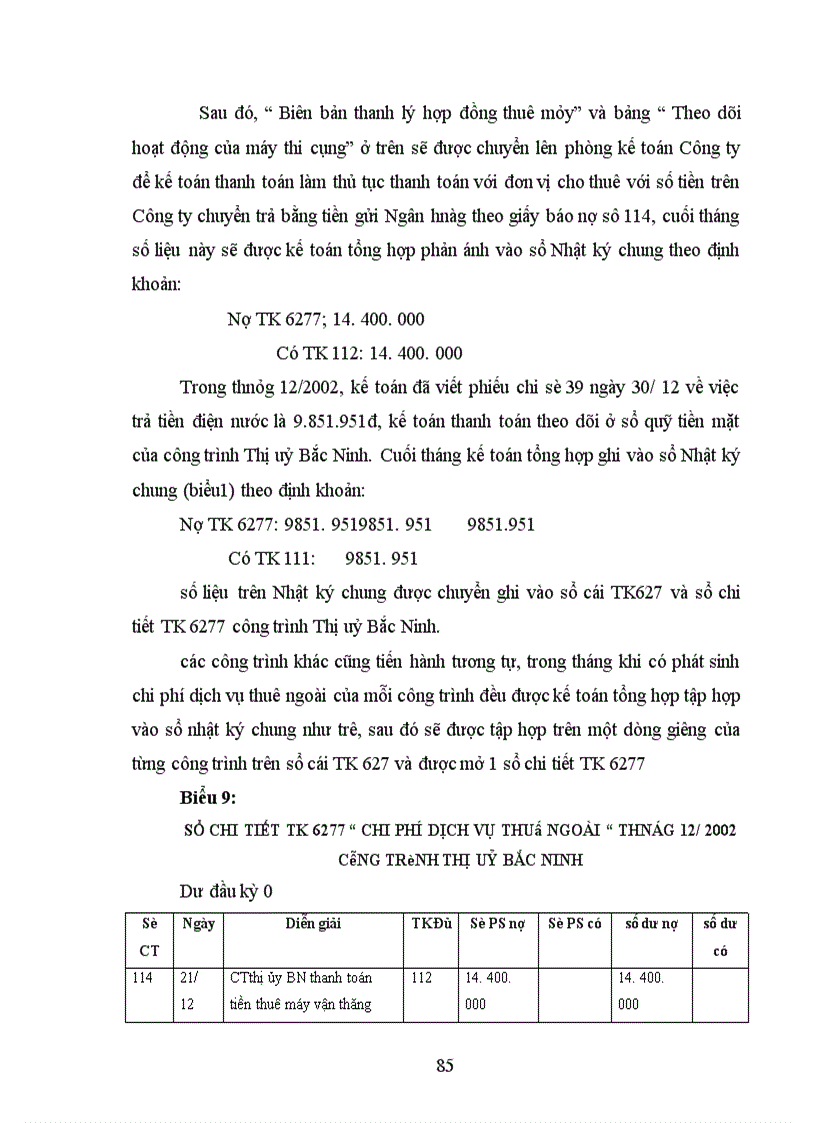 image for page Hoàn thiện công tác kế toán chi phí sản xuất và tính giá thành sản phẩm tại Công ty cổ phần Bạch Đằng