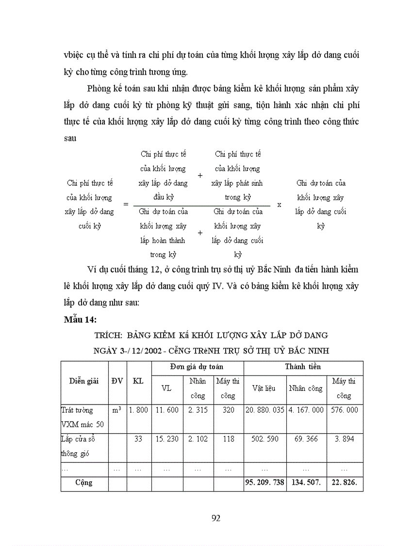 image for page Hoàn thiện công tác kế toán chi phí sản xuất và tính giá thành sản phẩm tại Công ty cổ phần Bạch Đằng