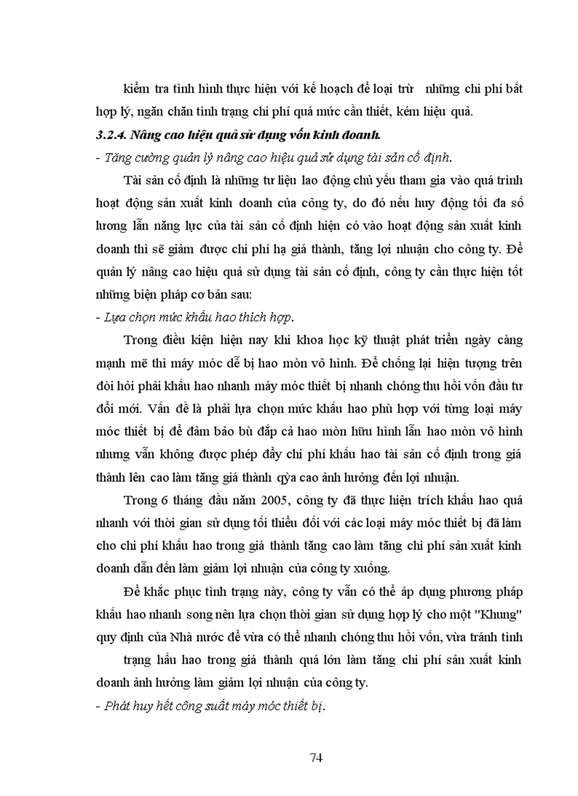 image for page Lợi nhuận tại công ty TNHHTMXD Hoàng Đông