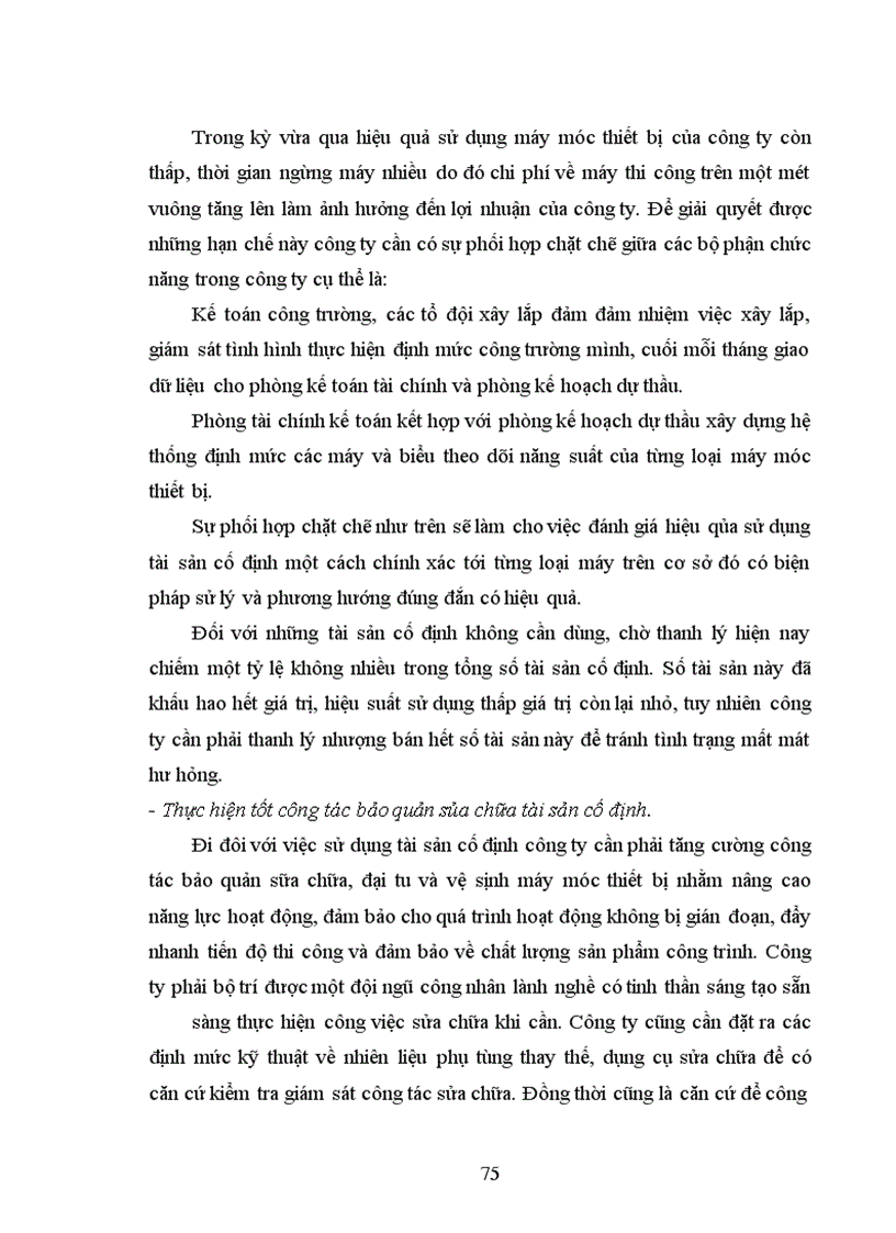 image for page Lợi nhuận tại công ty TNHHTMXD Hoàng Đông