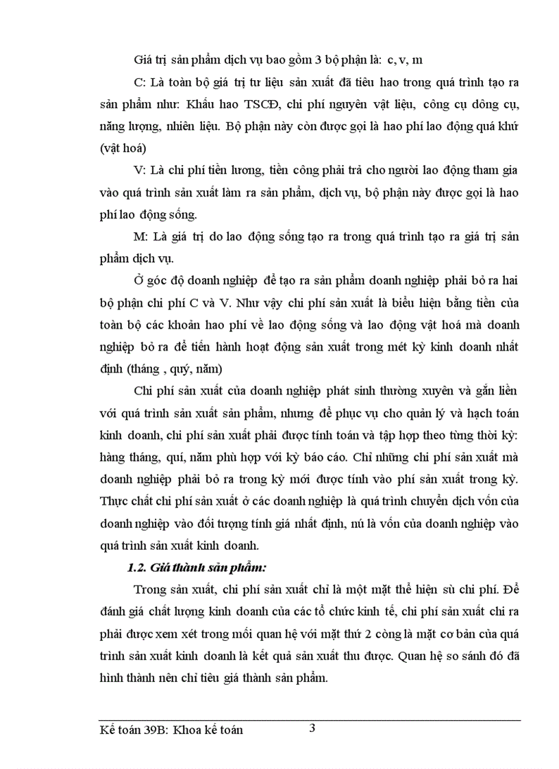 image for page Hoàn thiện hạch toán chi phí sản xuất và tính giá thành sản phẩm tại công ty xi măng Hải Phòng